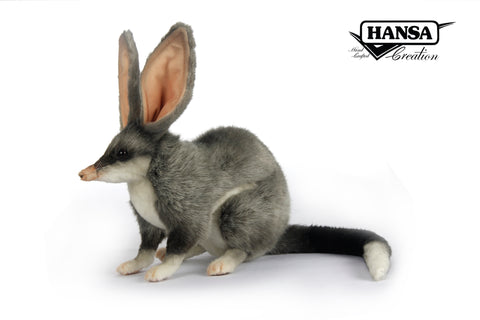 Hansa Bilby Plush 30cm