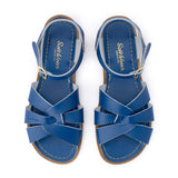 Salt Water Sandals Original - Cobalt