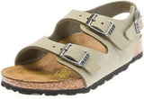 Birkenstock Roma Khaki NARROW