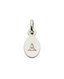 Kirstin Ash Sterling Silver Letter