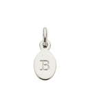 Kirstin Ash Sterling Silver Letter