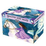 Enchantmints Discover Your World Music / Jewellery Box