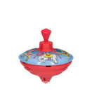 Bolz Mini Spinning Top 13cm: Carousel