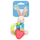 Peter Rabbit Teether