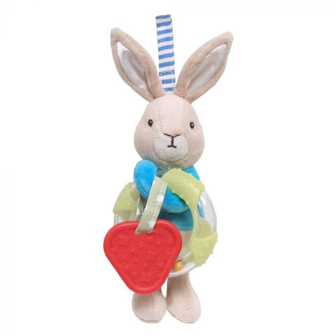 Peter Rabbit Teether