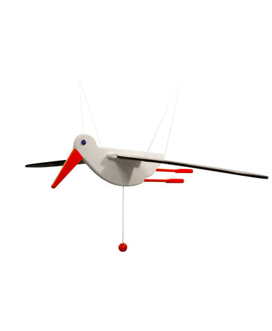 Bajo Large Stork Mobile