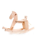 Bajo - Rocking Horse with Armrest