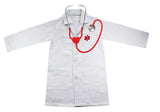 Champion Doctor's Kit Costume