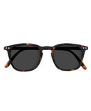 Izipizi Sunglasses Sun Junior: E Shape - Tortoise