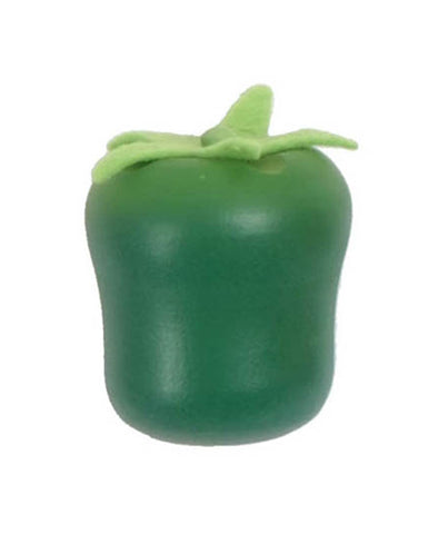 Toyslink Wooden Capsicum