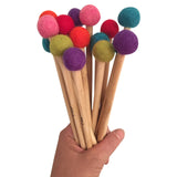 Papoose Knitting Needles