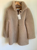 Les Coyotes De Paris Lilly Coat 10Y