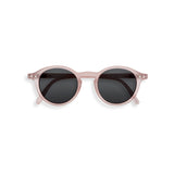 Izipizi Sunglasses Sun Junior: D Shape - Pink