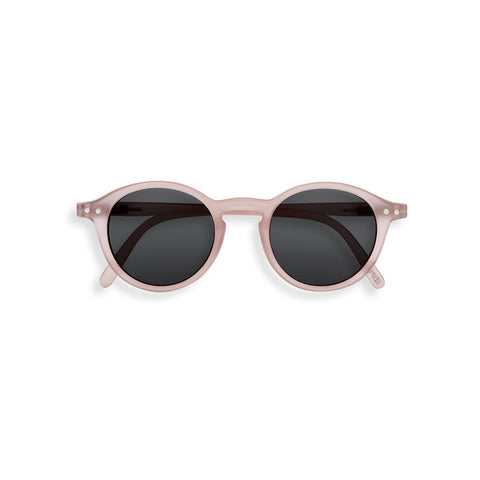 Izipizi Sunglasses Sun Junior: D Shape - Pink