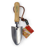 Burgon and Ball Budding Gardener Hand Trowel