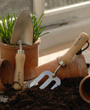 Burgon and Ball Budding Gardener Hand Trowel