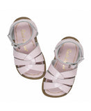 Salt Water Sandals Original - Shiny Pink