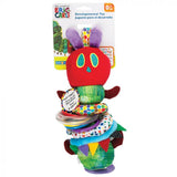 Jiggle Attachable The Very Hungry Caterpillar Wiggly Jiggly