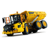 Lego Technic 6x6 Volvo Articulated Hauler