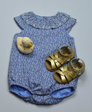 Salt Water Sandals Original  - Gold