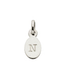 Kirstin Ash Sterling Silver Letter