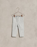 Nora Lee Sebastian Pant - Chambray