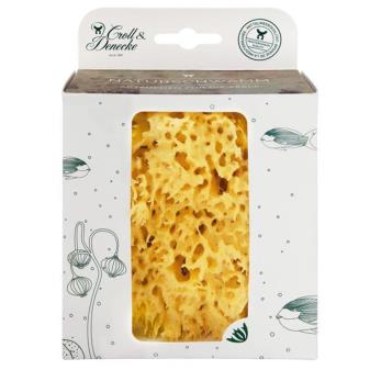 Crolle & Denecke Natural Sea Sponge