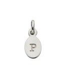 Kirstin Ash Sterling Silver Letter