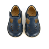 Young Soles Poppy T Bar Navy