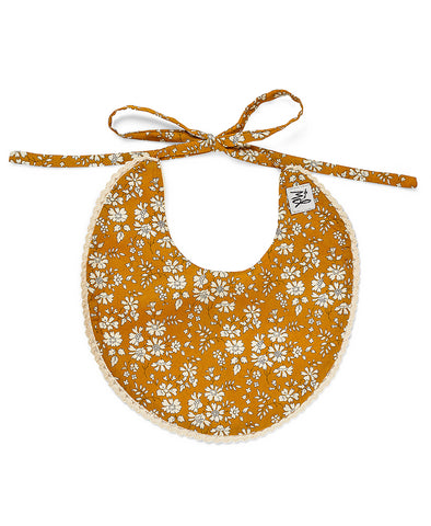 Pretty Wild Chloe Bib Capel Mustard