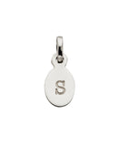 Kirstin Ash Sterling Silver Letter