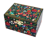 Svoora Music Jewellery Box - Seasons Spring