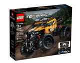 LEGO Technic 4X4 X-treme Off-Roader