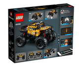 LEGO Technic 4X4 X-treme Off-Roader