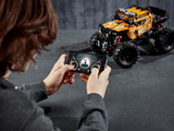 Lego Technic 4X4 X-treme Off-Roader