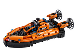 Lego Technic Rescue Hovercraft