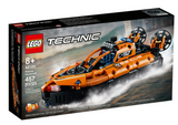 LEGO Technic Rescue Hovercraft