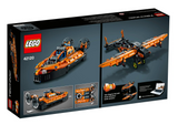 LEGO Technic Rescue Hovercraft