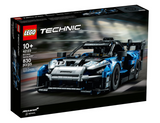 Lego Technic McLaren Senna GTR™