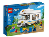 Lego City Holiday Camper Van