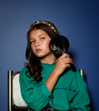 Milk x Soda Gemma Headband