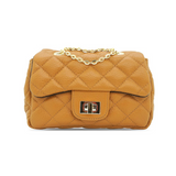 Milk x Soda Marie Leather Bag (Large)
