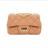 Milk x Soda Marie Leather Bag (Large)