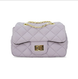 Milk x Soda Marie Leather Bag (Large)