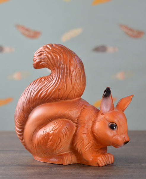 Heico Squirrel Lamp LED