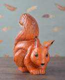 Heico Squirrel Lamp LED