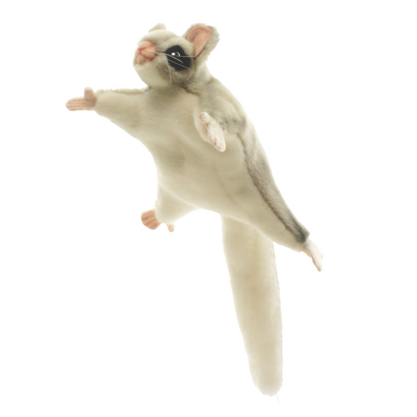 Hansa Sugar Glider Plush 22cm