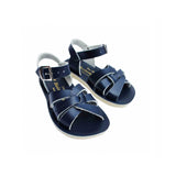 Salt Water Sandals Sun-San (thick sole) Swimmer - Navy