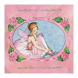 Enchantmints Ballerina School Tiny Treasure Box