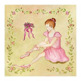 Enchantmints Ballet Shoes Tiny Treasure Box